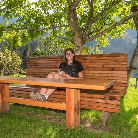 Stabentheiner-Hof Villa Liesing Bagian luar foto