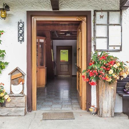 Stabentheiner-Hof Villa Liesing Bagian luar foto