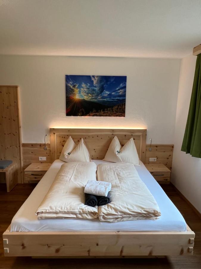 Stabentheiner-Hof Villa Liesing Bagian luar foto