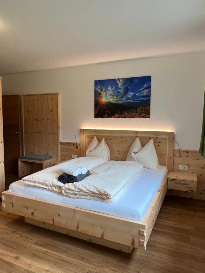 Stabentheiner-Hof Villa Liesing Bagian luar foto
