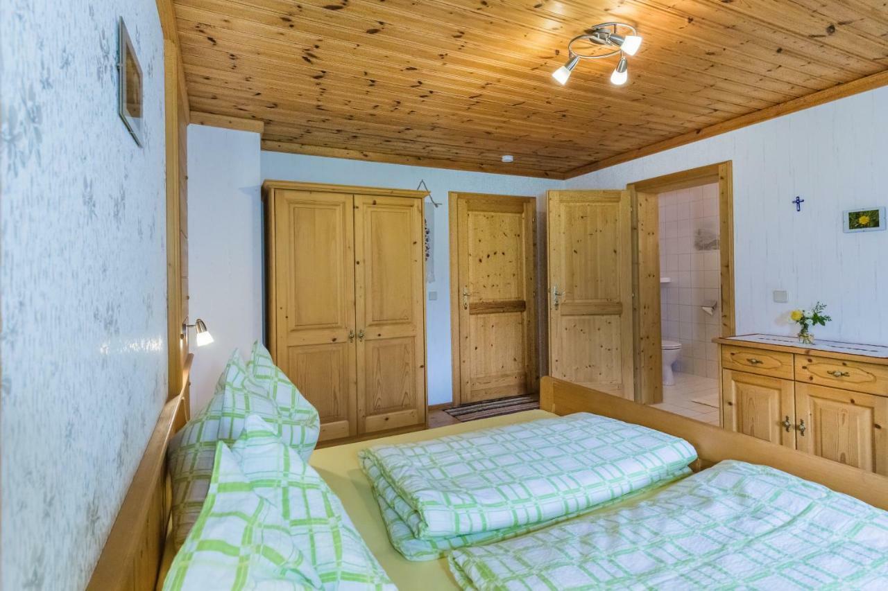 Stabentheiner-Hof Villa Liesing Bagian luar foto