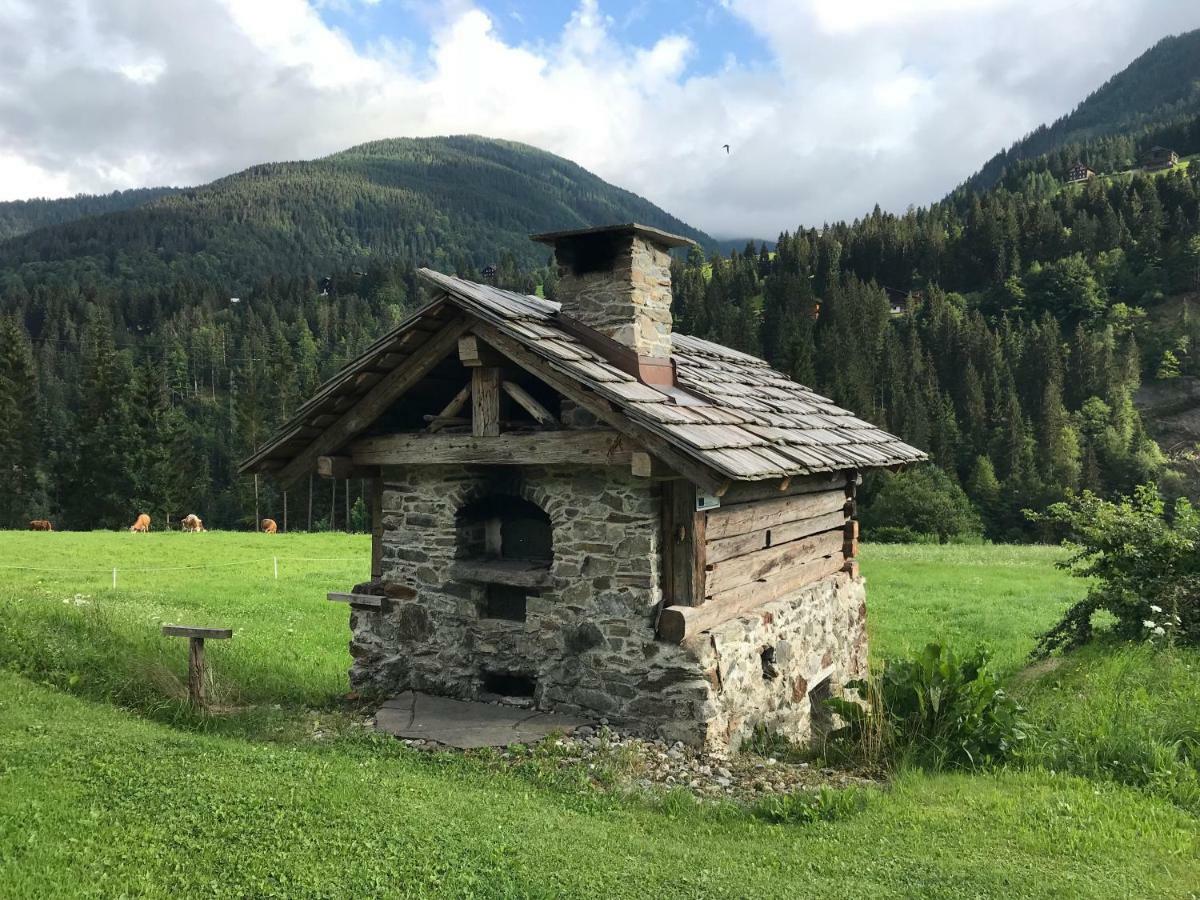 Stabentheiner-Hof Villa Liesing Bagian luar foto