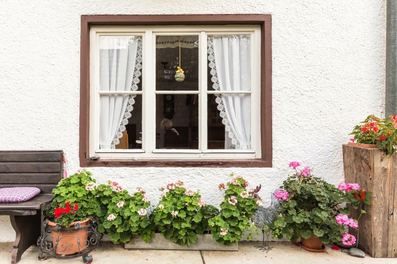 Stabentheiner-Hof Villa Liesing Bagian luar foto