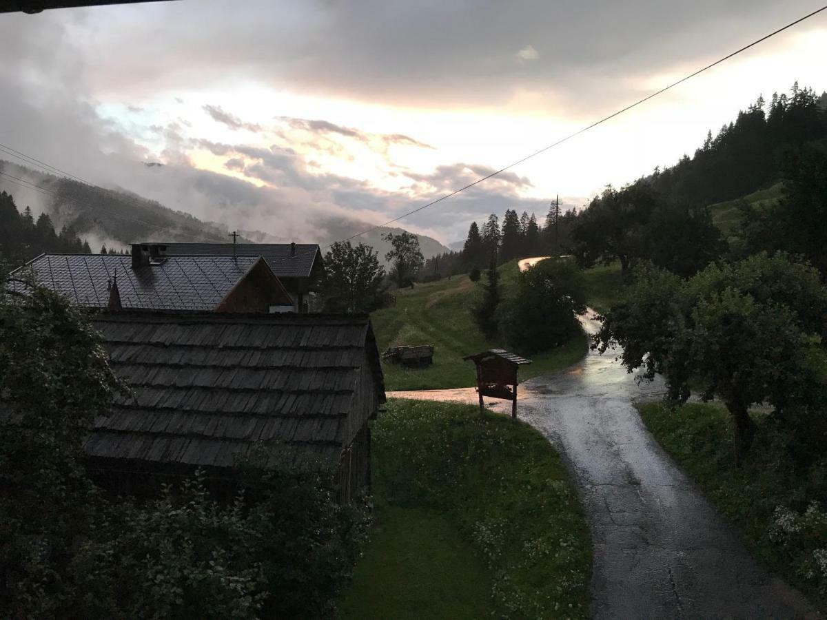 Stabentheiner-Hof Villa Liesing Bagian luar foto