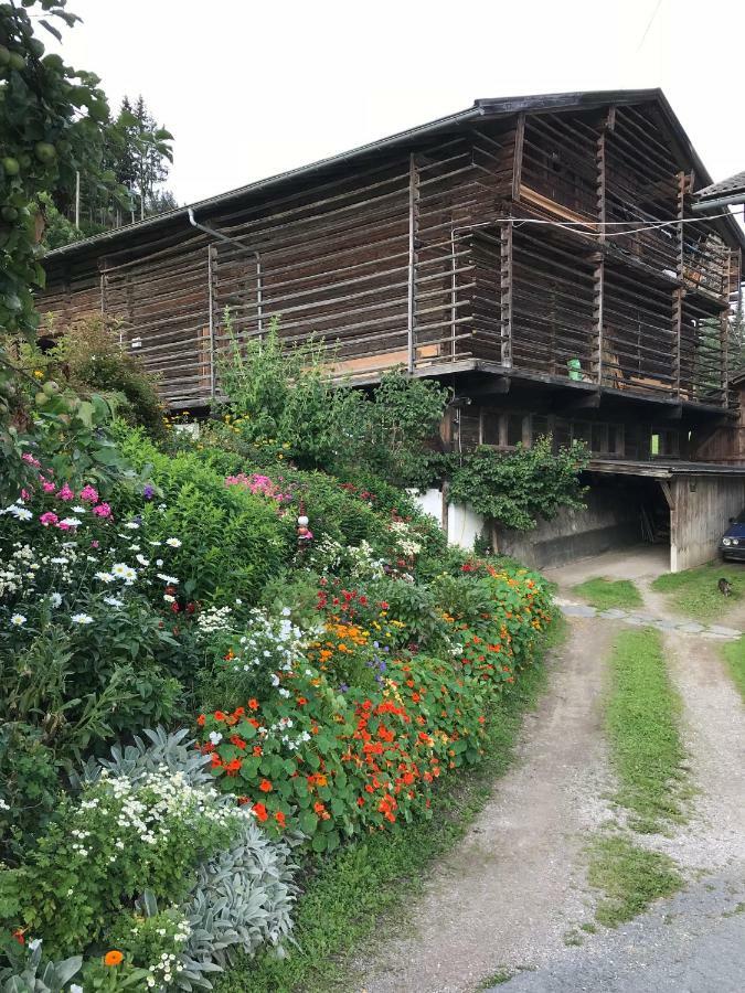 Stabentheiner-Hof Villa Liesing Bagian luar foto