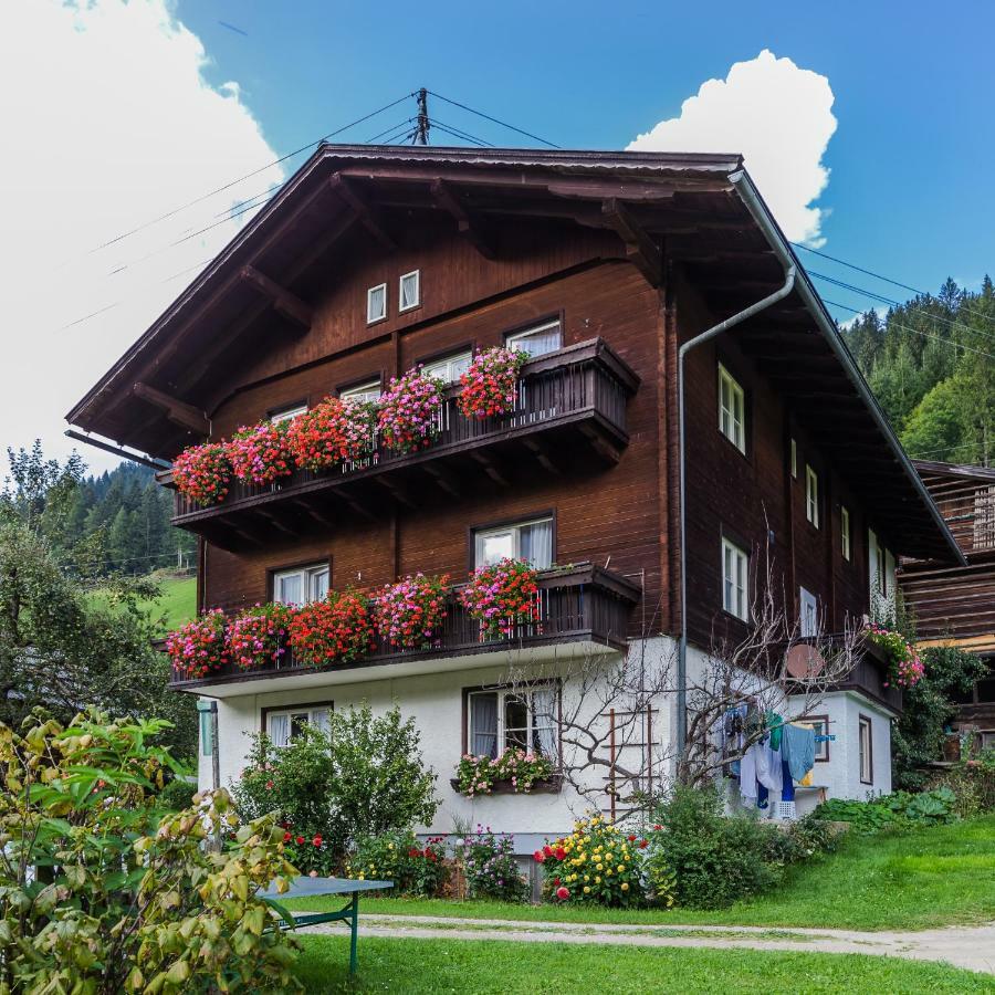 Stabentheiner-Hof Villa Liesing Bagian luar foto