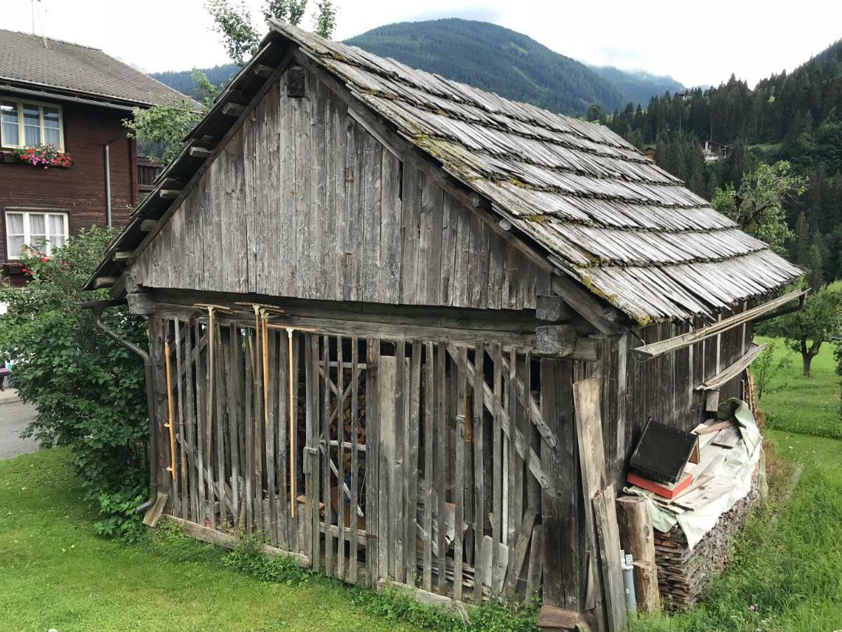 Stabentheiner-Hof Villa Liesing Bagian luar foto