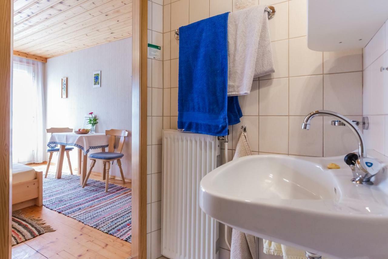 Stabentheiner-Hof Villa Liesing Bagian luar foto