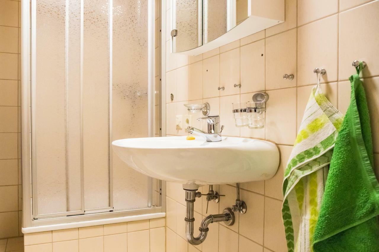 Stabentheiner-Hof Villa Liesing Bagian luar foto